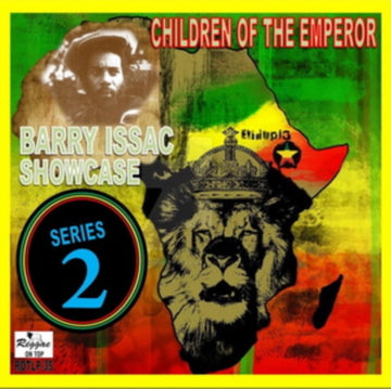 SHOWCASE SERIES 2: CHILDREN OF THE EMPEROR | VINYL RECORD (LP)