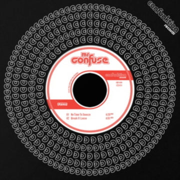 NO TIME TO SNOOZE | 7IN VINYL