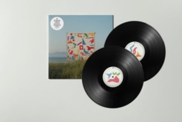HALSALL, MATTHEW | EVER CHANGING VIEW (2LP) | VINYL RECORD (LP)