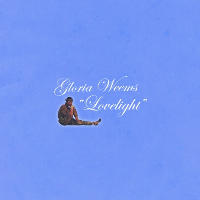 WEEMS, GLORIA | LOVELIGHT | VINYL RECORD (LP)