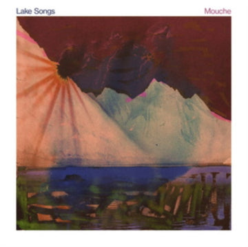 MOUCHE | LAKE SONGS | VINYL RECORD (LP)