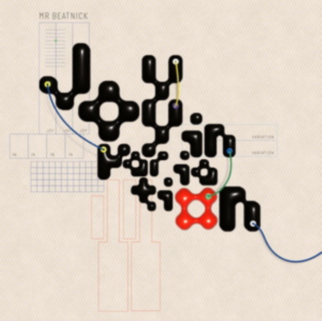 WATSON, MARSHALL | JOY IN VARIATION | VINYL RECORD (LP)