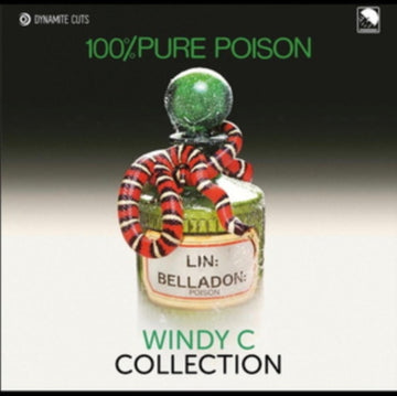 WINDY C 45S COLLECTION | VINYL RECORD (LP)