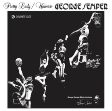 PRETTY LADY | 7IN VINYL