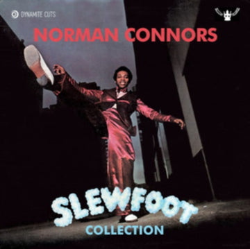 SLEWFOOT 45S COLLECTION | 7IN VINYL
