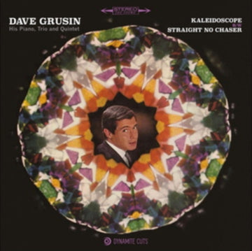 KALEIDOSCOPE | 7IN VINYL