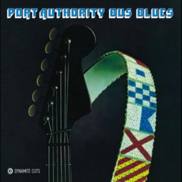 BUS STOP BLUES | 7IN VINYL
