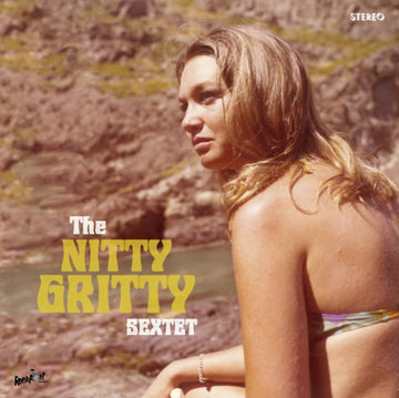 NITTY GRITTY SEXTET | NITTY GRITTY SEXTET | VINYL RECORD (LP)