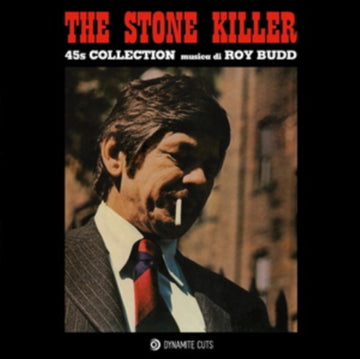 STONE KILLER | VINYL RECORD (LP)