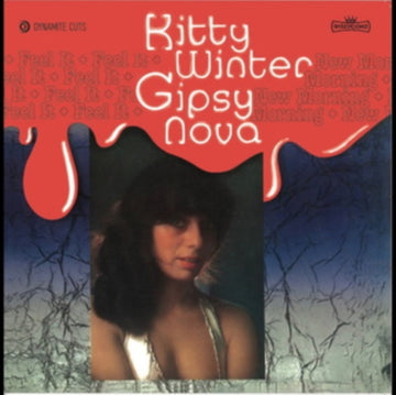 WINTER, KITTY | GYPSY NOVA | 12IN VINYL