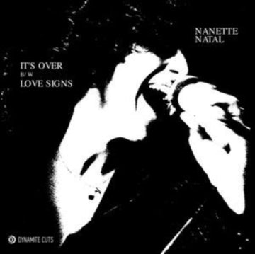 LOVE SIGNS | 7IN VINYL