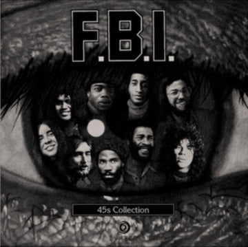 F.B.I.S 45S COLLECTION | 7IN VINYL