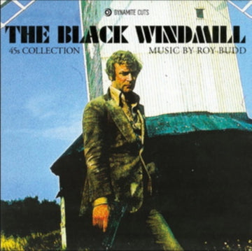 BLACK WINDMILL 45S COLLECTION | 7IN VINYL