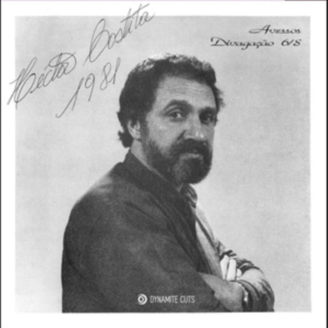 COSTITA, HECTOR | AVESSOS | 12IN VINYL