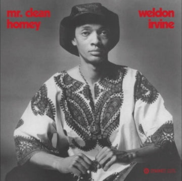 MR CLEAN | VINYL RECORD (LP)