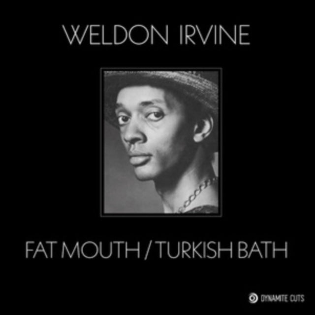 IRVINE, WELDON | FAT MOUTH | 12IN VINYL