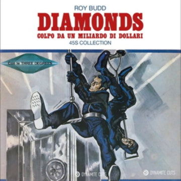 DIAMONDS 45S COLLECTION | 7IN VINYL