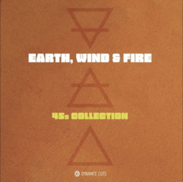 45S COLLECTION | 7IN VINYL