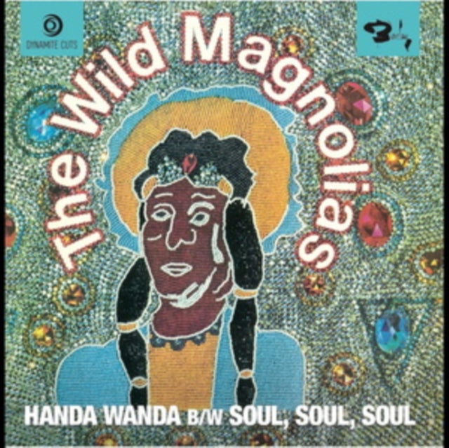 WILD MAGNOLIAS | HANDA WANDA | 12IN VINYL