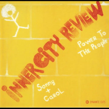 SEMPER, GEORGE ORCHESTRA | INNER CITY REVIEW | 12IN VINYL