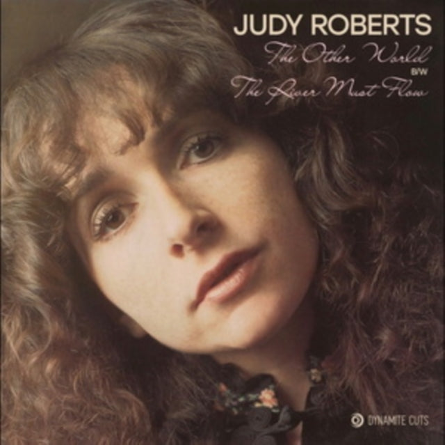 ROBERTS, JUDY | OTHER WORLD | 12IN VINYL