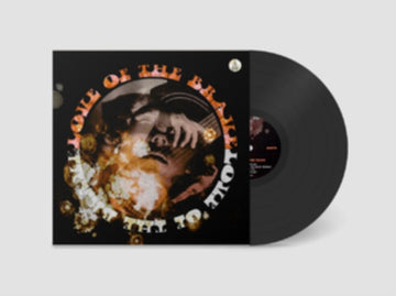 LOVE OF THE BRAVE | LOVE OF THE BRAVE | VINYL RECORD (LP)