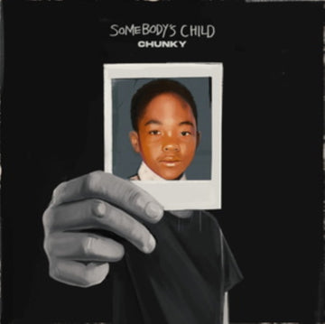 SOMEBODY'S CHILD | VINYL RECORD (LP)