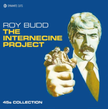 INTERNECINE PROJECT | VINYL RECORD (LP)