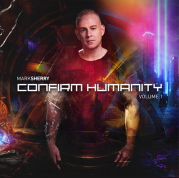 CONFIRM HUMANITY | VINYL RECORD (LP)