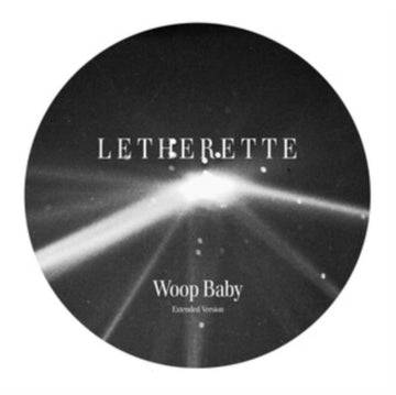 WOOP BABY (EXTENDED) | 7IN VINYL