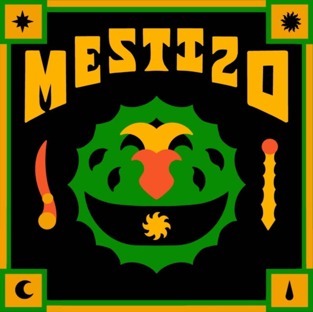 MESTIZO | MESTIZO | VINYL RECORD (LP)