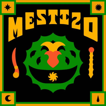 MESTIZO | MESTIZO | VINYL RECORD (LP)
