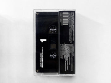 MIROITEMENTS ETRANGES | MUSIC CASSETTE