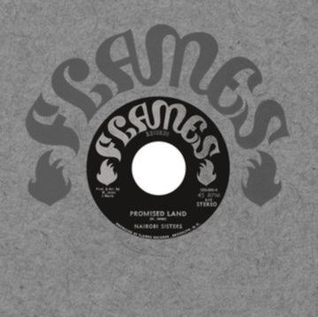 NAIROBI SISTERS | PROMISED LAND | 7IN VINYL