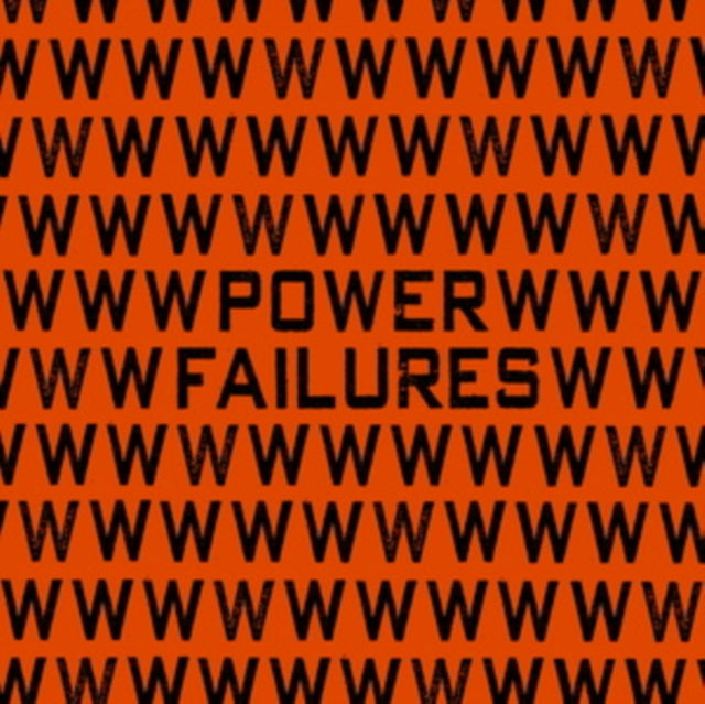 75 DOLLAR BILL | POWER FAILURES (2LP) | VINYL RECORD (LP)