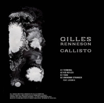CALLISTO | VINYL RECORD (LP)