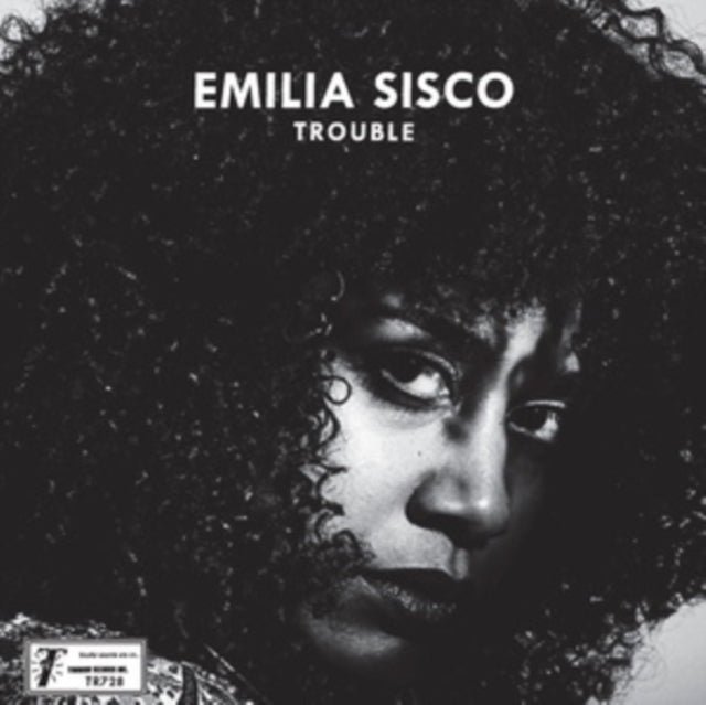 SISCO, EMILIA; COLD DIAMOND & MINK | TROUBLE | 7IN VINYL