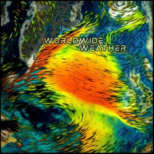WOODHAM, JOE | WORLDWIDE WEATHER | VINYL RECORD (LP)