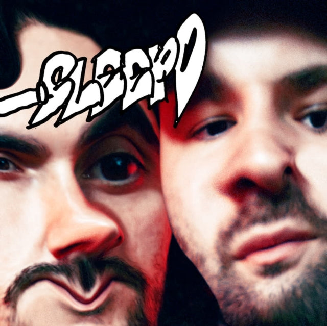 SLEEP D | ELECTRONIC ARTS | VINYL RECORD (LP)