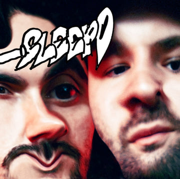 SLEEP D | ELECTRONIC ARTS | VINYL RECORD (LP)