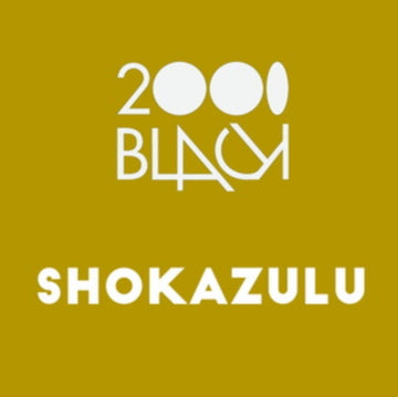 SHOKAZULU | 12IN VINYL
