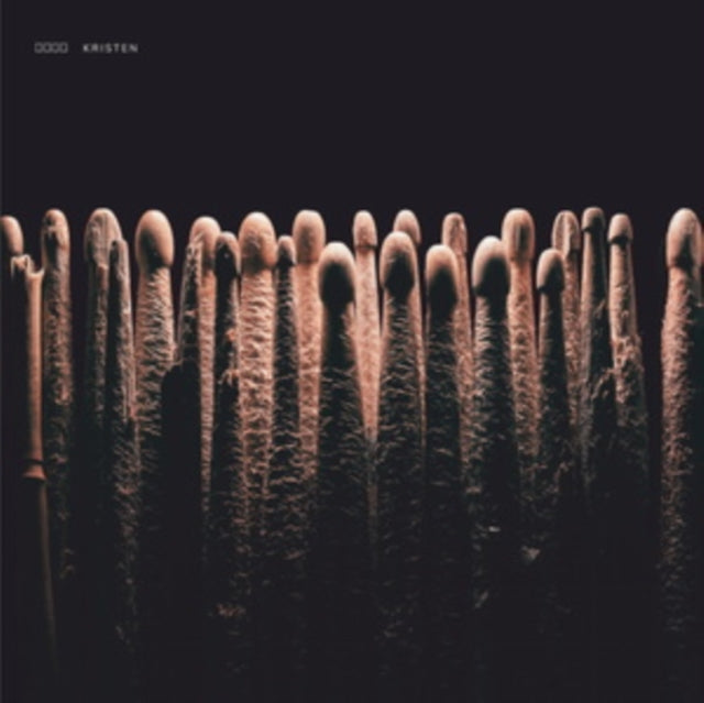 KRISTEN | KRISTEN | VINYL RECORD (LP)