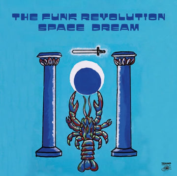 SPACE DREAM (HAND-NUMBERED/LIMITED) | VINYL RECORD (LP)