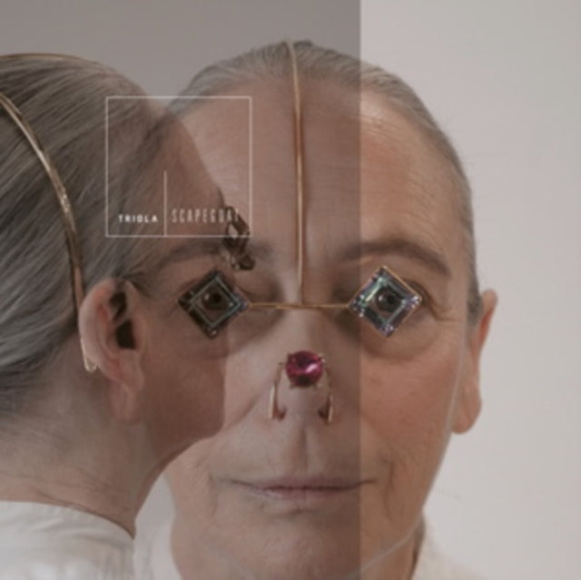 TRIOLA | TRIOLA: SCAPEGOAT | VINYL RECORD (LP)