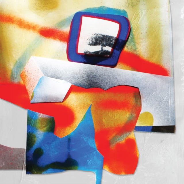 PANGAEA | CHANGING CHANNELS EP | 12IN VINYL