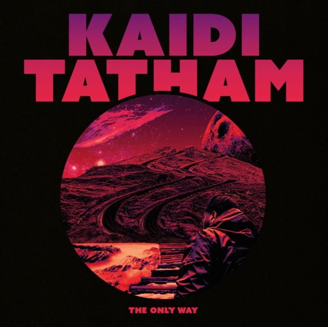 TATHAM, KAIDI | ONLY WAY | VINYL RECORD (LP)