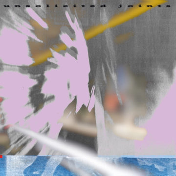 UNSOLICITED JOINTS | VINYL RECORD (LP)