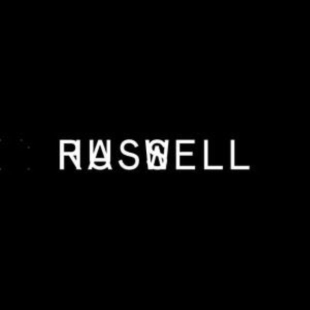HASWELL, RUSSELL | AS SURE AS NIGHT FOLLOWS DAY | VINYL RECORD (LP)