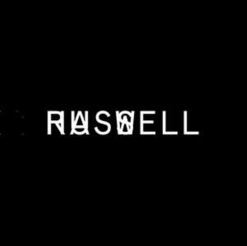 HASWELL, RUSSELL | AS SURE AS NIGHT FOLLOWS DAY | VINYL RECORD (LP)