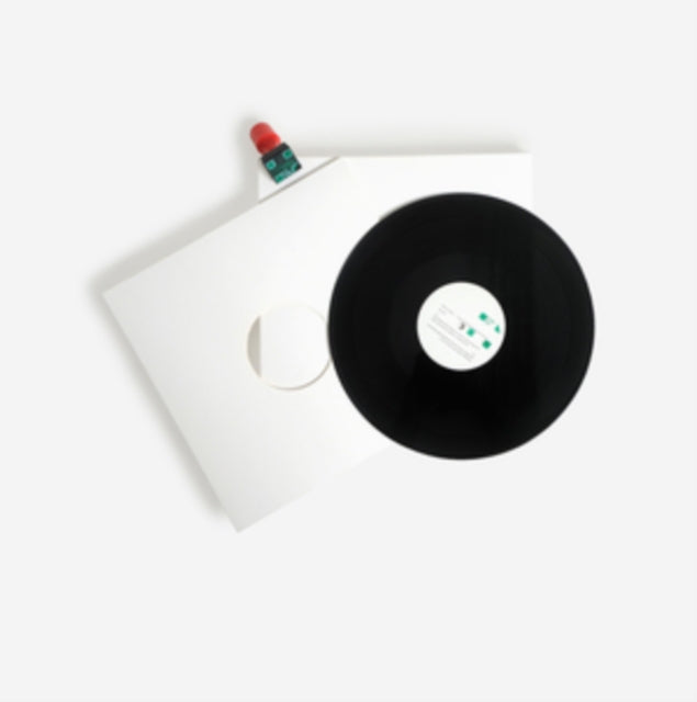 MATSUNAGA, KOHEI; MASAYUKI IMANISHI & NHK YX KOYXEN | SELF SPLIT EP | 12IN VINYL